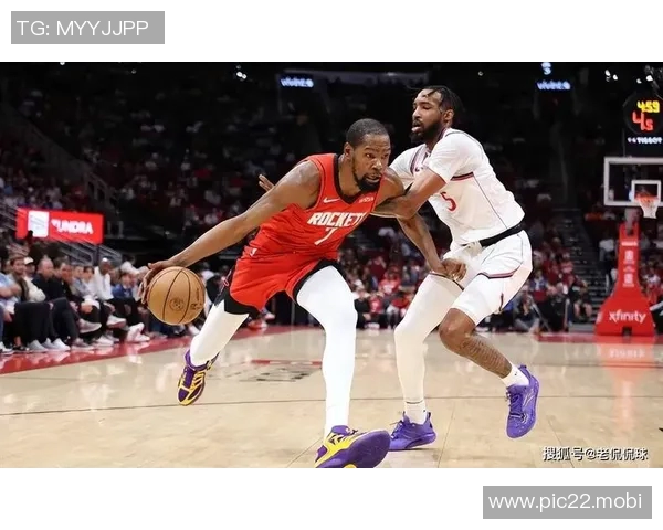 爆大冷！快船15分逆转掀翻火箭：伦纳德末节超神，杜兰特8失误